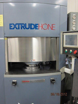 Secondary Operations